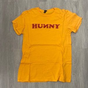 Hundred Acre Hood Co Hunny tee size medium Winnie the Pooh
